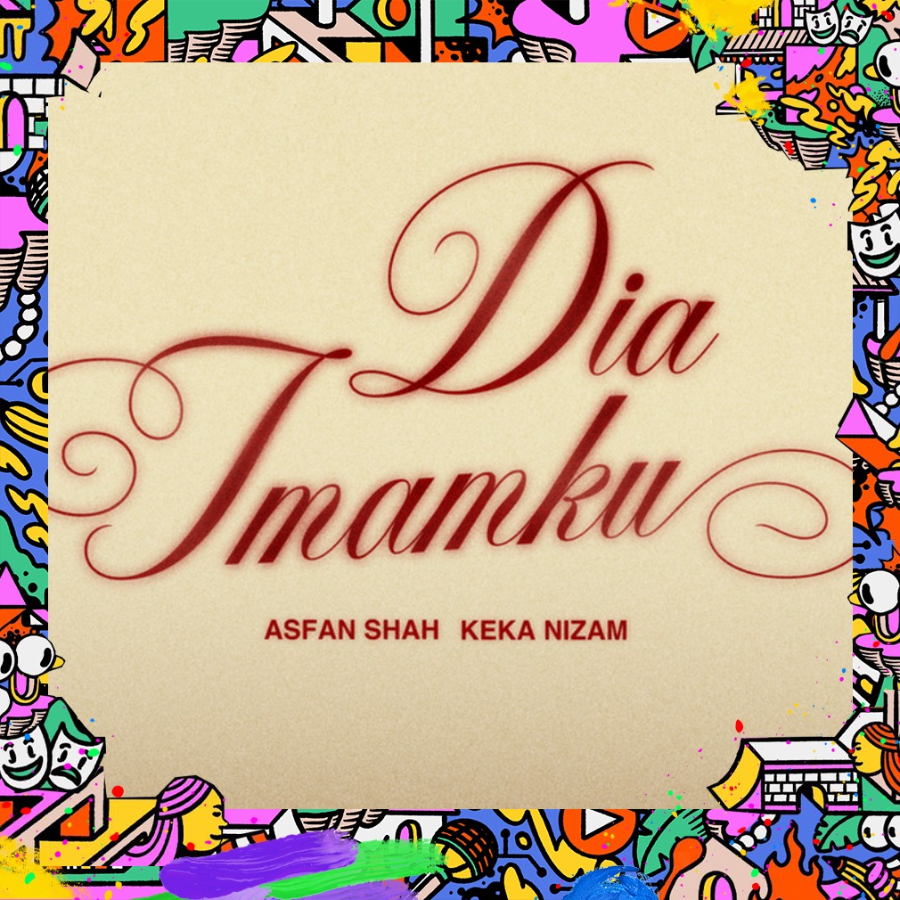 Dia Imamku